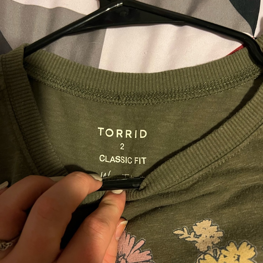Tshirt
